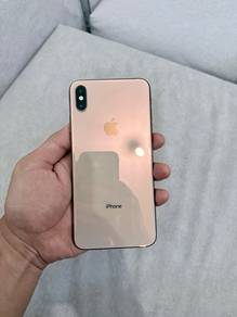 Iphone xs max 256gb