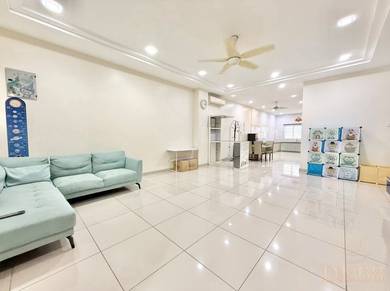 2-storey Terraced House For Sale in Port Klang,SGR