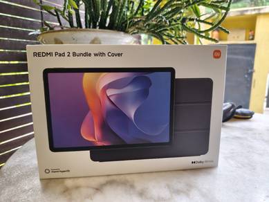 REDMI PAD 2 (new)