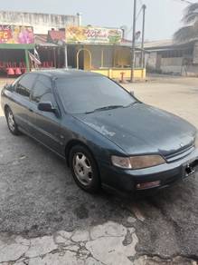 Honda Accord VTi in Kuantan, PHG