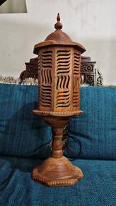 Authentic Pakistani Handcrafted Wooden