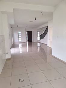 2-storey Terraced House For Rent in Semenyih,SGR