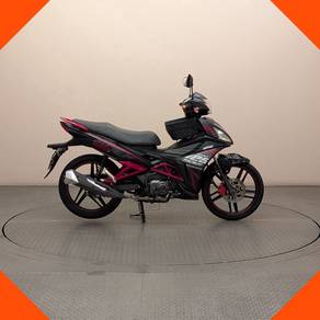 Sym Sport Rider 125i