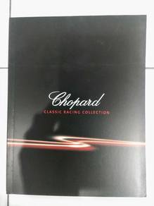 Chopard Classic Racing Collection (Mille Miglia) 