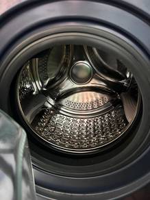 Khind Washer Dryer 2-in-1