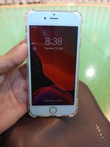 iPhone 6s 64gb 