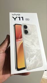 Vivo Y11 5G (New)