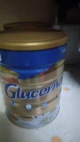 Glucerna vanila