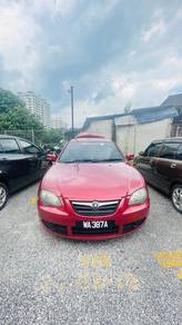 Proton Persona ELEGANCE BASE LINE in Petaling Jaya, SGR