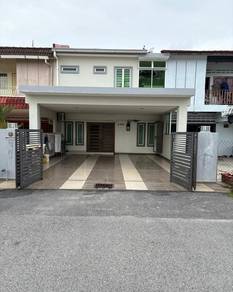 2-storey Terraced House For Sale in Kuantan,PHG