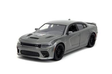 2021 Dodge Charger SRT Hellcat 1:24 -Fast X (2023)