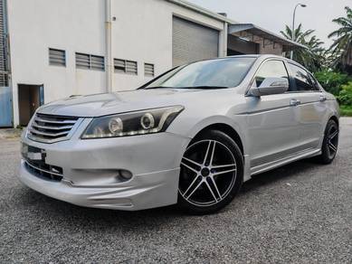 Honda Accord VTi-L in Klang, SGR
