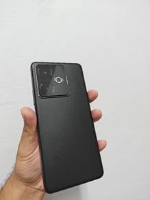 REALME GT7T 256gb Premium Gaming phone
