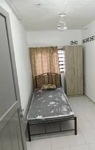 Room in City Centre, KUL