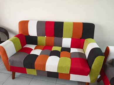 Sofa untuk Dijual