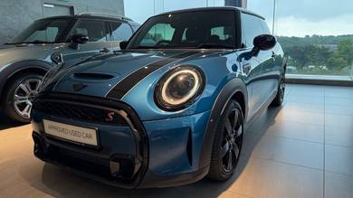 Mini Cooper S S in Ara Damansara, SGR
