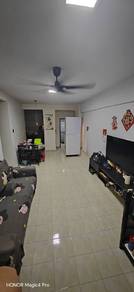 Apartment For Rent in Indah Court Apartment (Bukit Indah)
