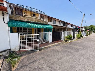 2-storey Terraced House For Sale in Kajang,SGR