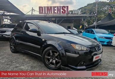 Proton Satria NEO R3 EXECUTIVE in Klang, SGR