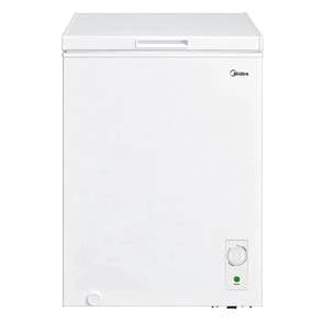 Midea 130L Chest Freezer (5 Star) MDRC151FZB01