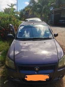 Proton Saga BASE LINE in Tawau, SBH