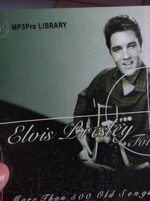 likelyNeverUsedCD#Elvis