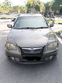 Proton Persona ELEGANCE BASE LINE in Alor Setar, KDH