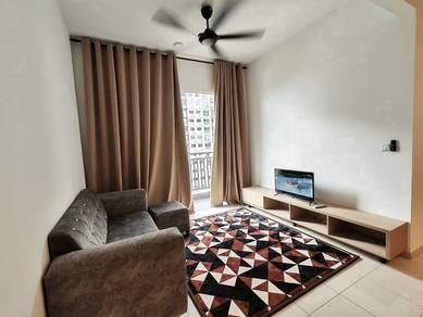 Condominium For Rent in Residensi Adelia