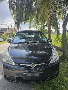 Proton Exora H-LINE CPS in Batu Pahat, JHR