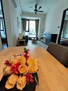 Service Residence For Rent in OPUS Kuala Lumpur