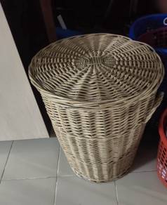 Bakul Rotan