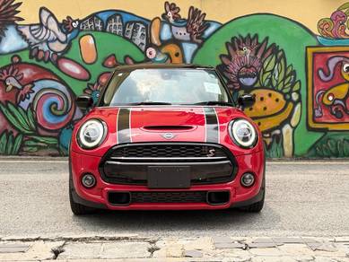 Mini Cooper S S in Pudu, KUL