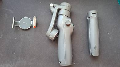 Dji Om 6 gimbal