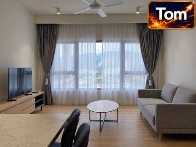 Service Residence For Rent in The Meg by E&O