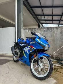 Suzuki GSX-R 150