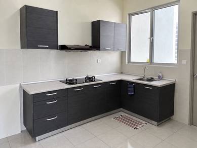 Condominium For Rent in Kelisa Residence