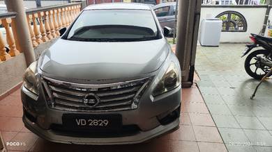 Nissan Teana XE in Seremban, NSN