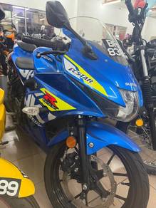 Suzuki GSX-R 150