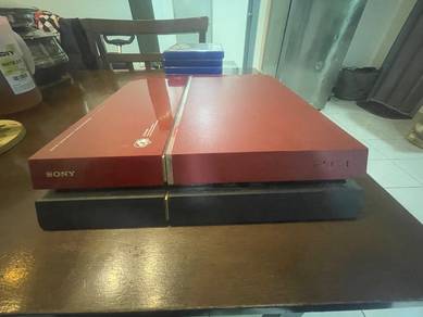 PS4  1tb