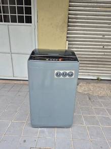 Sharp auto washer mesin basuh washing machine 7kgs