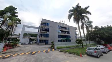 Industrial Land in Kepong, KUL