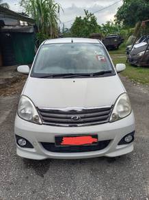 Perodua Viva ELITE AT in Ampang, SGR