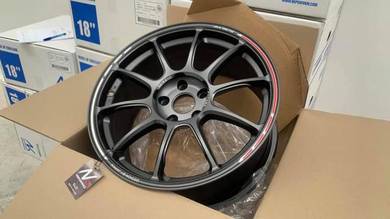 Nk performance 18 civic fc mazda toyota honda ze40