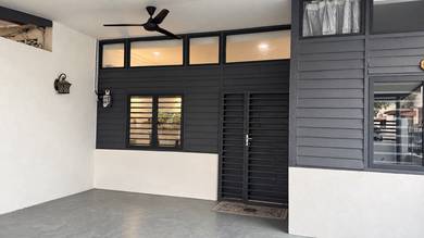 1-storey Terraced House For Rent in Jalan Ipoh,KUL