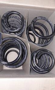 Proton X50 Coil Spring