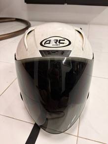Helmet Givi M30.3 Dan Arc Xr