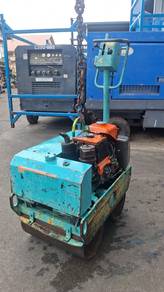 JAPAN Recon Tacom Mikasa 1 Ton Roller