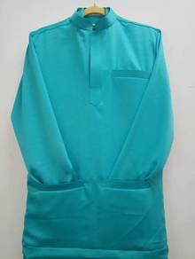 baju melayu
