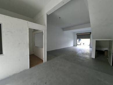 Shop lot For Rent in Tuaran,SBH