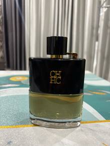 Perfume lelaki Carolina Herrera